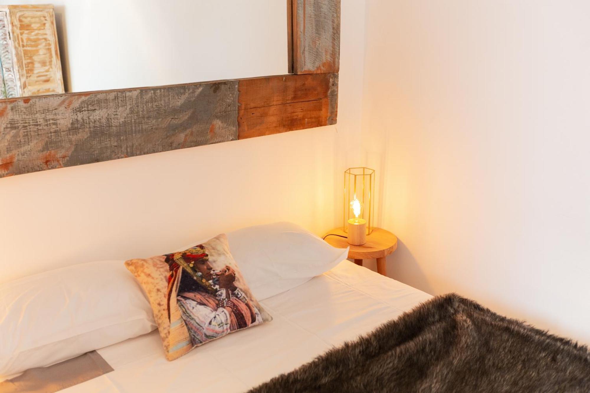 Riad La Berbere Location En Exclusivite A Marrakech มาร์ราเกช ภายนอก รูปภาพ