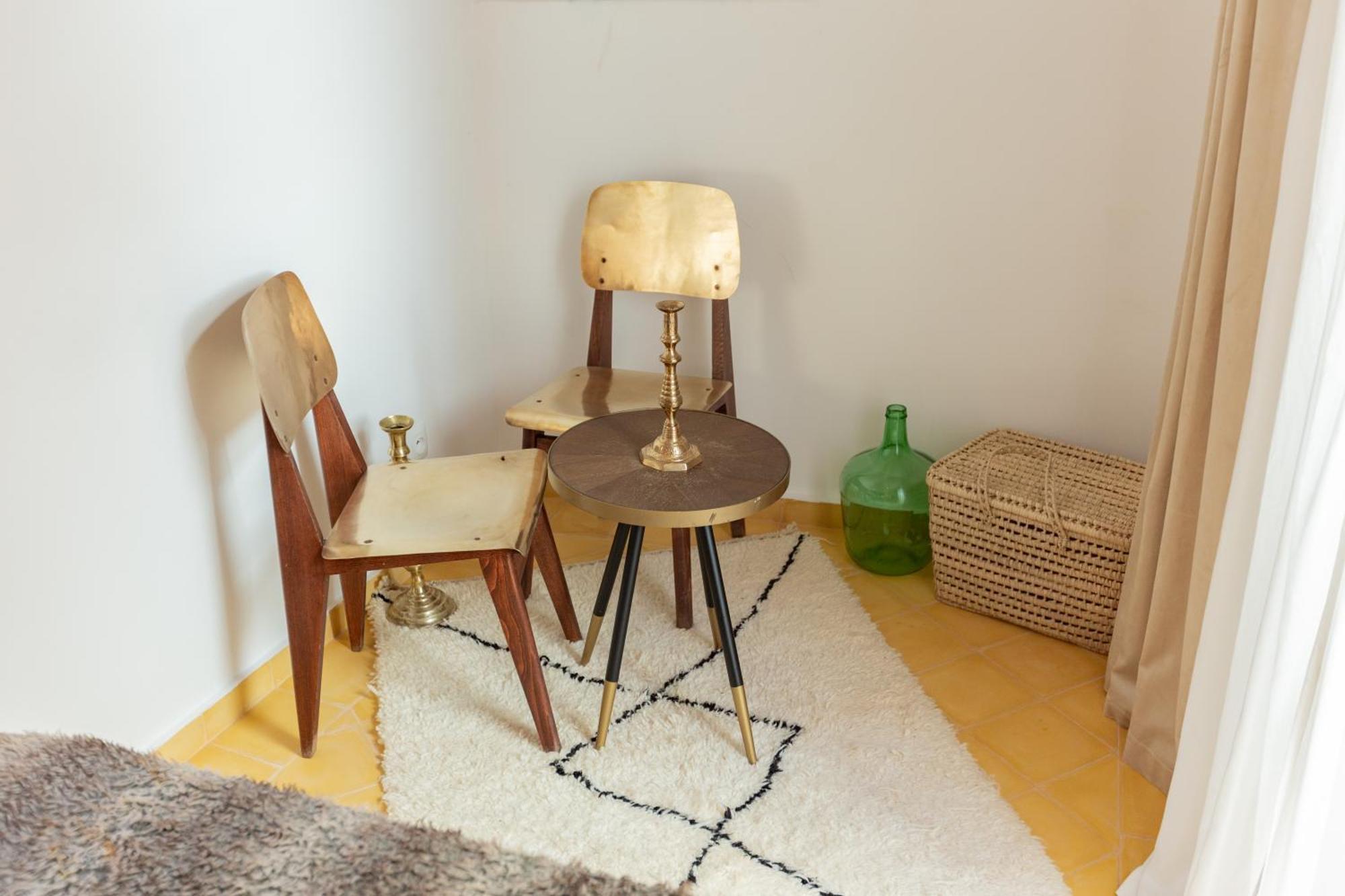 Riad La Berbere Location En Exclusivite A Marrakech มาร์ราเกช ภายนอก รูปภาพ